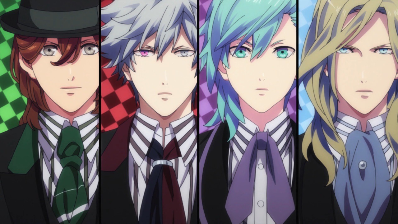 QUARTET NIGHT | Wiki Uta No Prince-Sama | FANDOM powered by Wikia