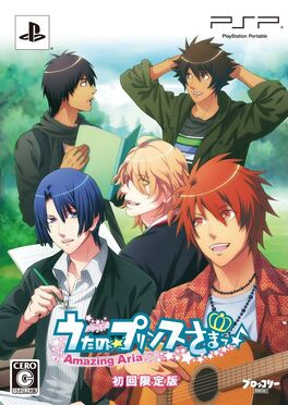 Bl Drama Cd