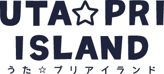 Logo utapri island