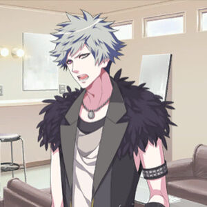 Kurosaki Ranmaru Gallery Uta No Prince Sama Wiki Fandom Kurosaki Ranmaru Gallery Uta No Prince Sama Wiki Fandom