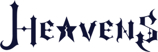 HEAVENS-logo