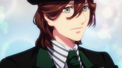 Kotobuki Reiji Uta No Prince Sama Wiki Fandom