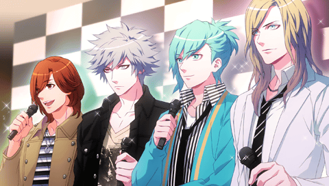 uta no prince sama quartet night download uta no prince sama quartet night download