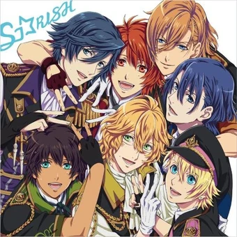 Download Maji Love Legend Star Single Uta No Prince Sama Wiki Fandom Desktop Wallpaper Wallpaper Maji Love Legend Star Single Uta No Prince Sama Wiki Fandom Free HD