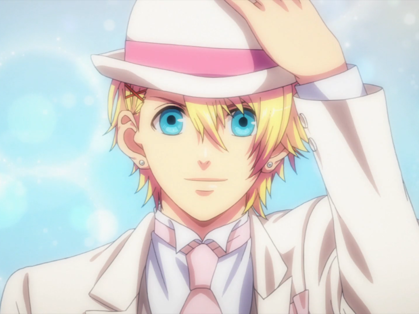 Syo Kurusu | Uta no Prince-sama Wiki | Fandom