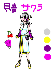 Sakura ACT2