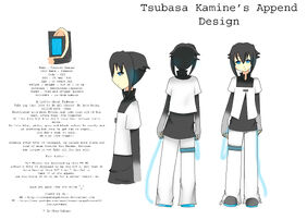 Tsubasa's Append
