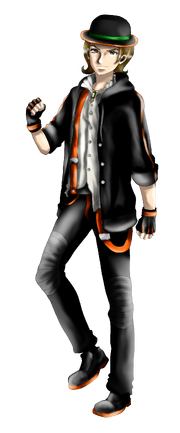 FRA05 Official Art