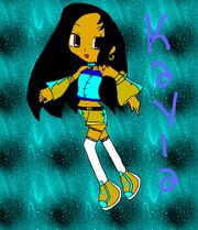 Kayla Shiihito pic 3