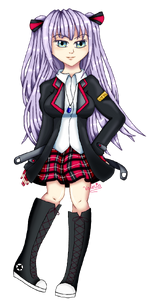 11amane shirabe act 1.2