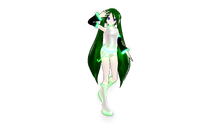 Merodi MMD