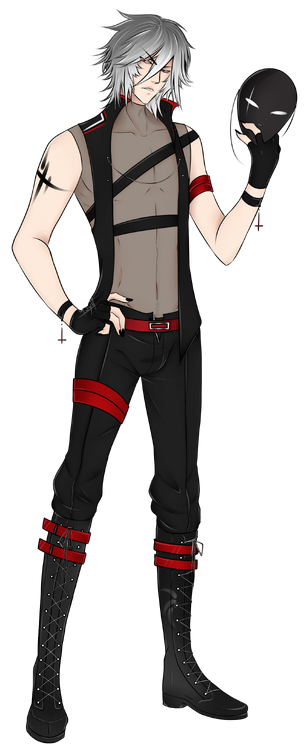 Beau ref