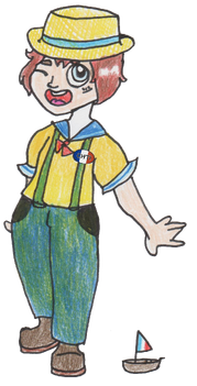 Bart Ness