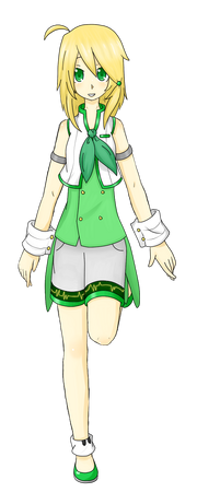Mika Artwork