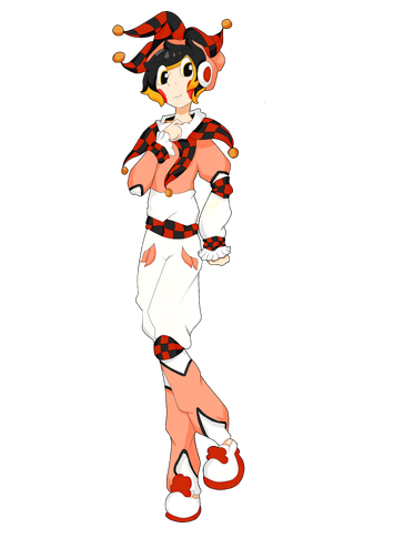Ao Circus DesignByMelodiaAzul32