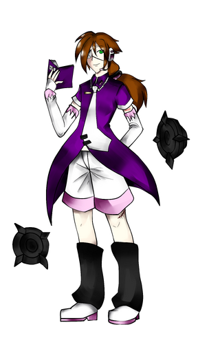 Adoo koe kinda kei styled 2 by shadoouge-d5e3clr