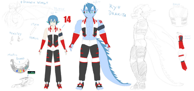 Ref drakita