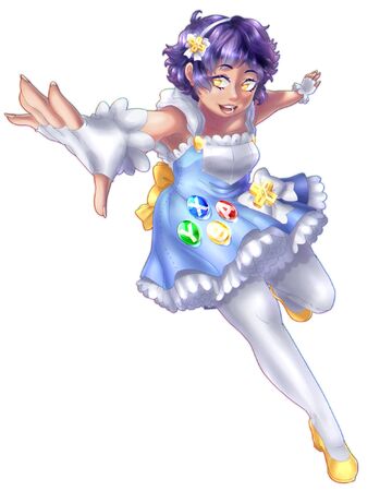 Reicheru Nintone Utau Wiki Fandom