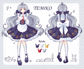 TEMiKO reference