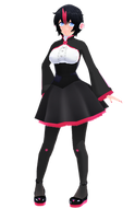 K model1