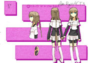 Aiko Ryoshi ACT Design