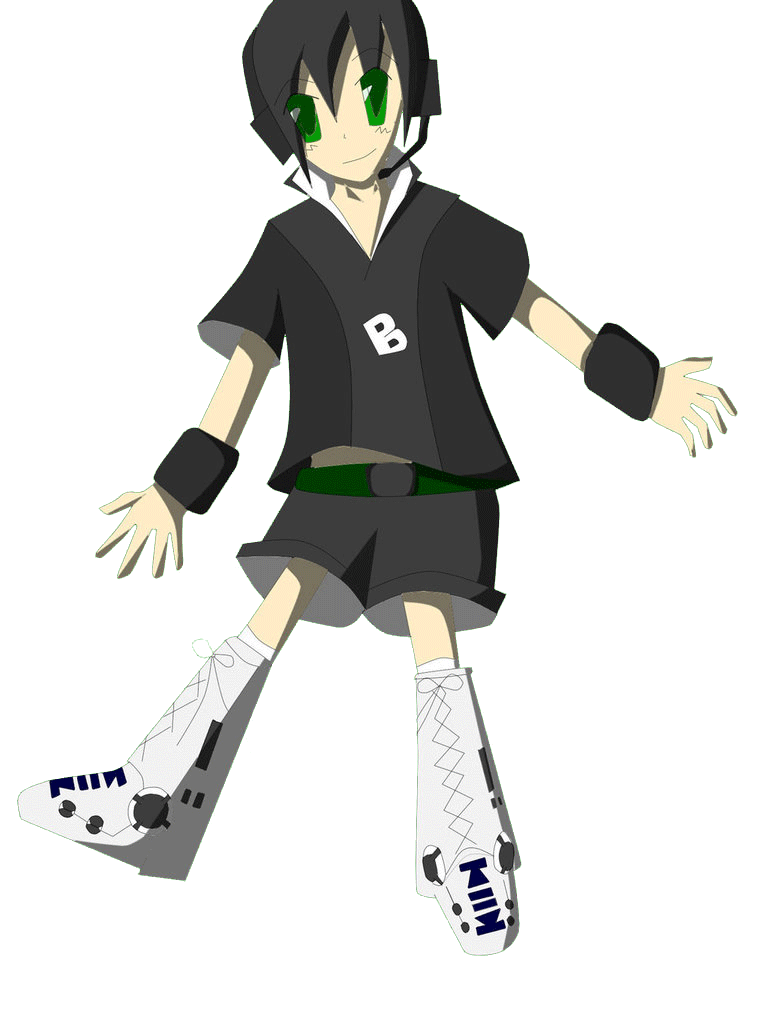Boku UTAU Wiki FANDOM Powered By Wikia Boku UTAU Wiki FANDOM Powered By Wikia