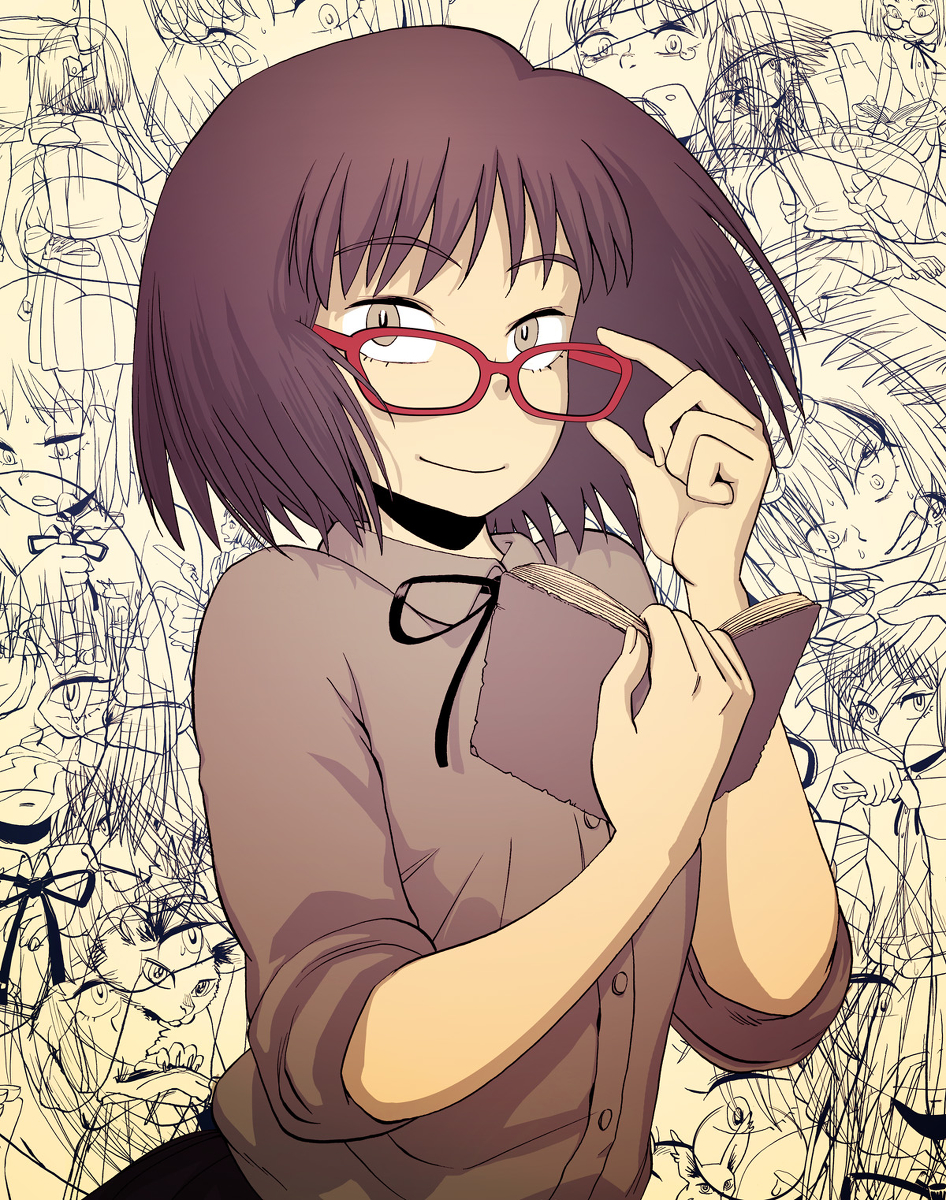 Stomach Book | UTAU Wiki | FANDOM powered by Wikia