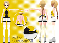 Character Reference