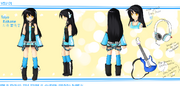 Taiyoraikone newconcept