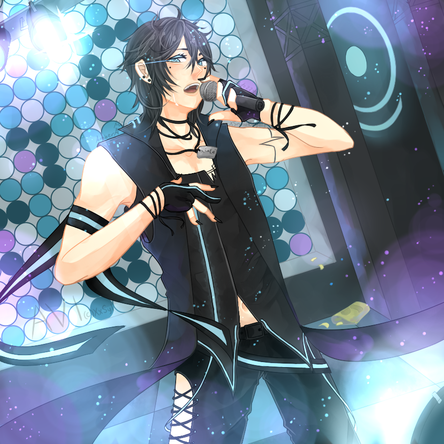 Xxsyl avi finished by xsnowroyale-d9l67hi