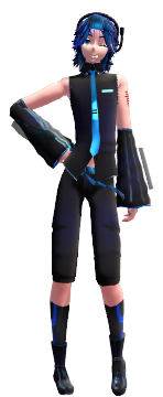 Tendane Haruto part 2