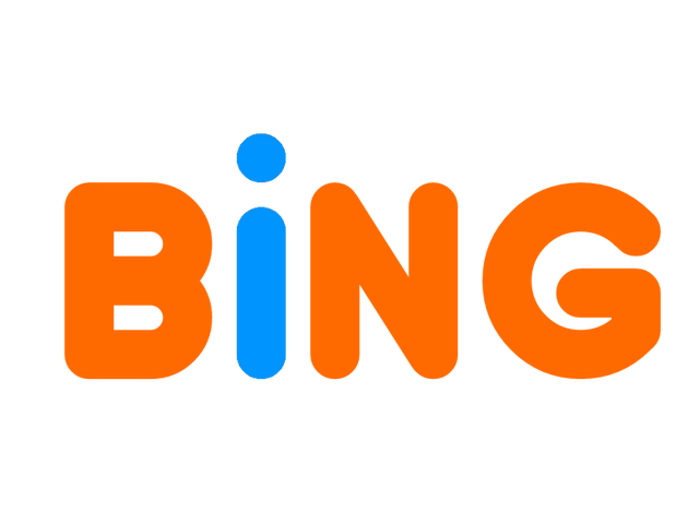 Image - BiNG Logo.png | UTAU wiki | FANDOM powered by Wikia