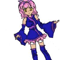 Hinata Tachibana Utau Wiki Fandom