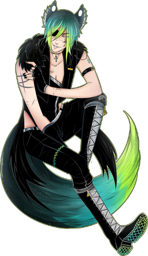Hibiki fullbody
