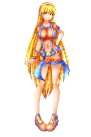 Stellafull
