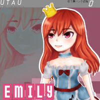 Emily Utau Wiki Fandom