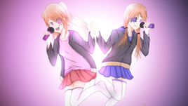 Harmony Part