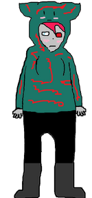 Gentei Boisu Concept