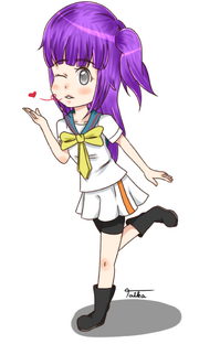 Jakis tam utau