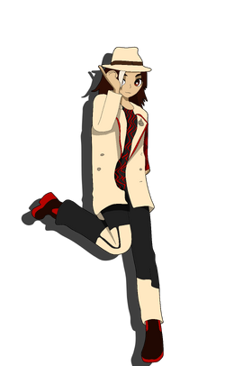 Taiyo Paul ULTIMATE