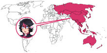 Kasmap