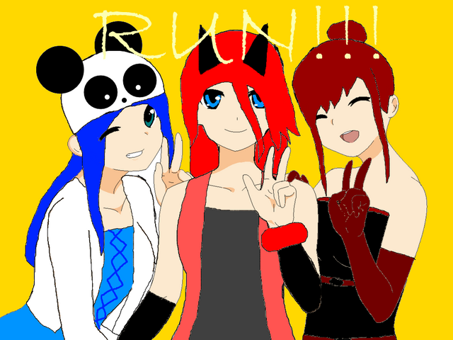 Image - Anime group base 1 by animelove157-d5808m8.png | UTAU wiki