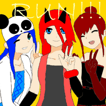 Tesune Rizu Utau Wiki Fandom