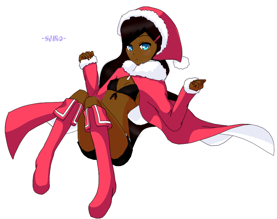 Image Sexy christmas base by bases by shirod4hhxks.png UTAU wiki