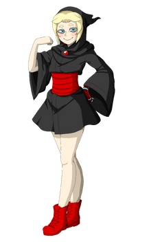 Kibou V4