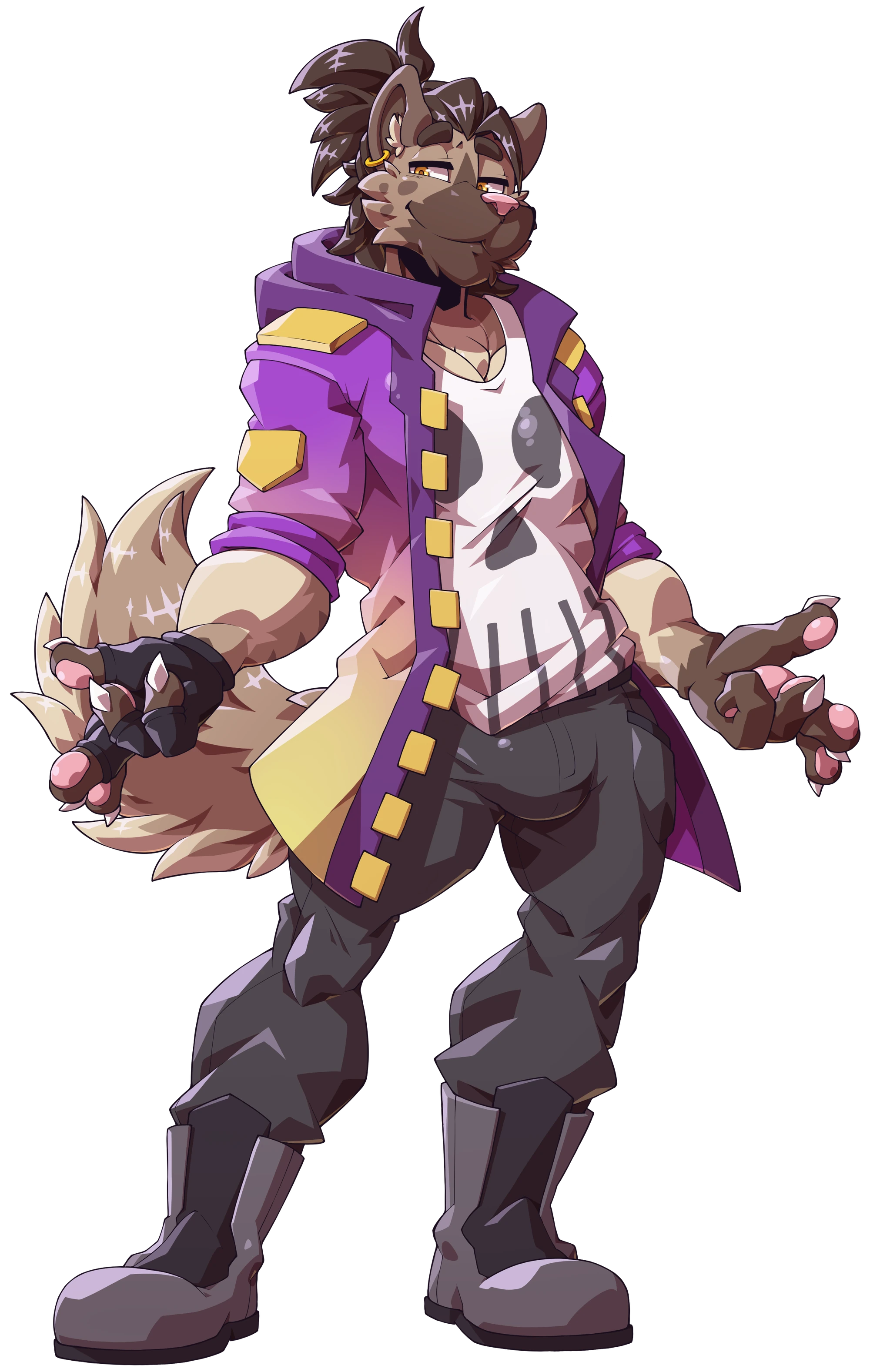 Kuno Ohne | UTAU wiki | Fandom