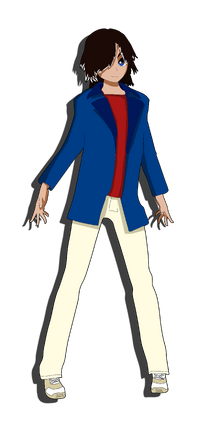 Taiyo Paul
