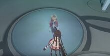 Confronting Woshisu 2