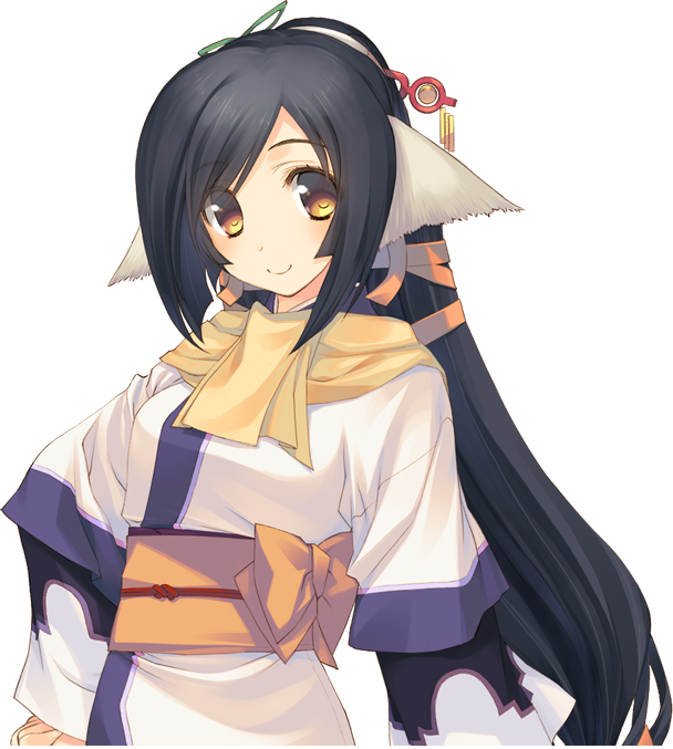 Kuon Utawarerumono Wiki Fandom