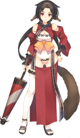 Shisu ava